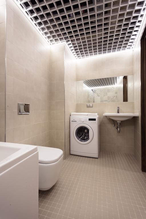 Konrad Old Town Aparthotel Tartu Bilik gambar