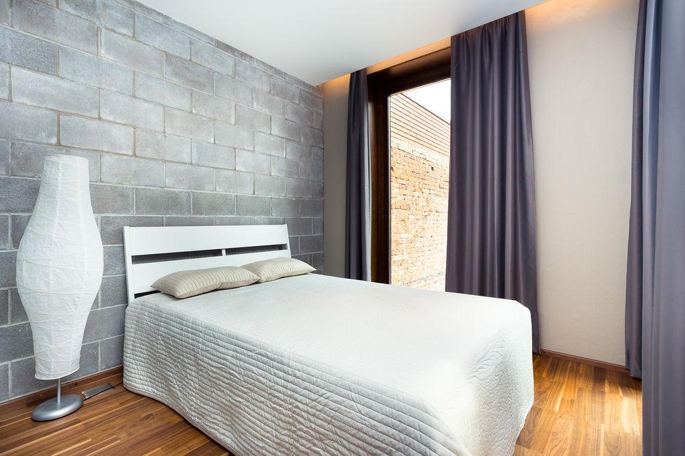 Konrad Old Town Aparthotel Tartu Luaran gambar
