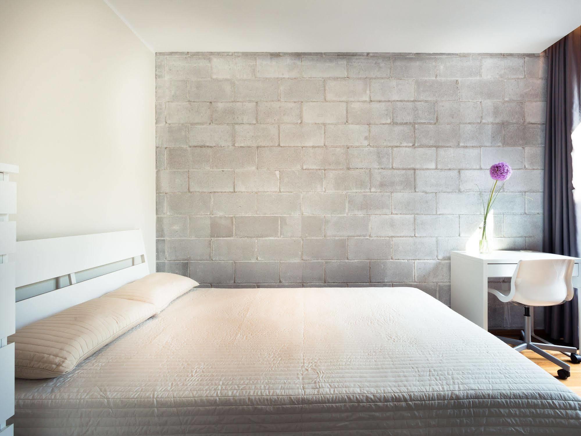 Konrad Old Town Aparthotel Tartu Luaran gambar