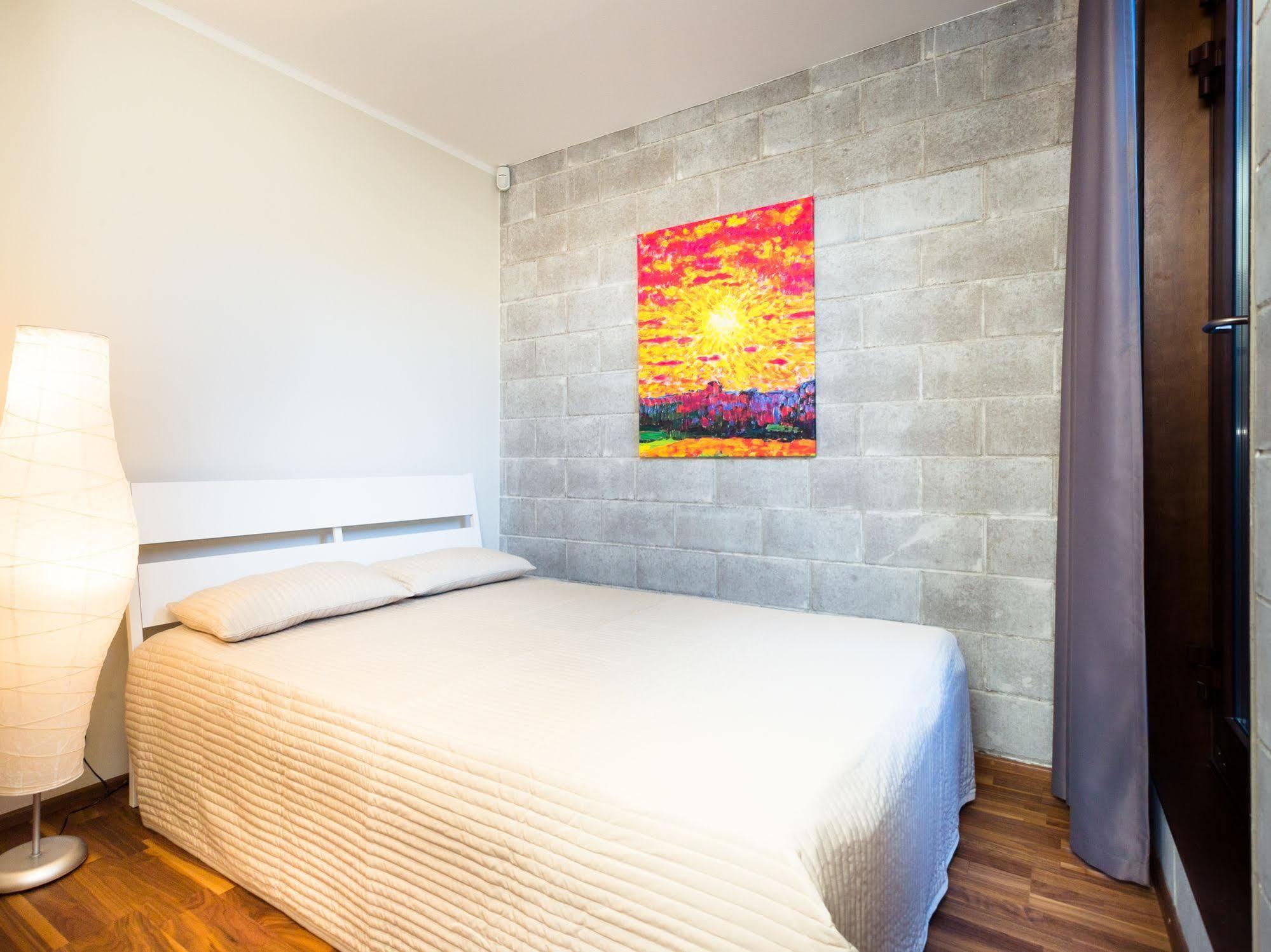 Konrad Old Town Aparthotel Tartu Luaran gambar