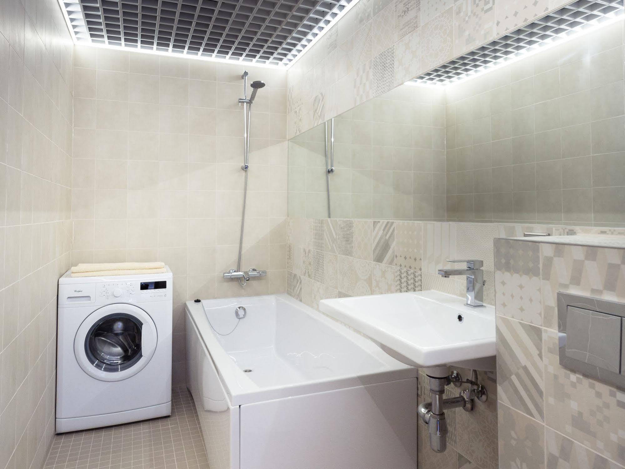 Konrad Old Town Aparthotel Tartu Luaran gambar