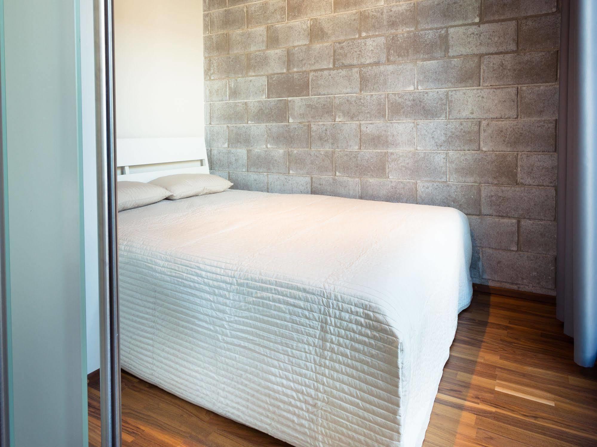 Konrad Old Town Aparthotel Tartu Luaran gambar