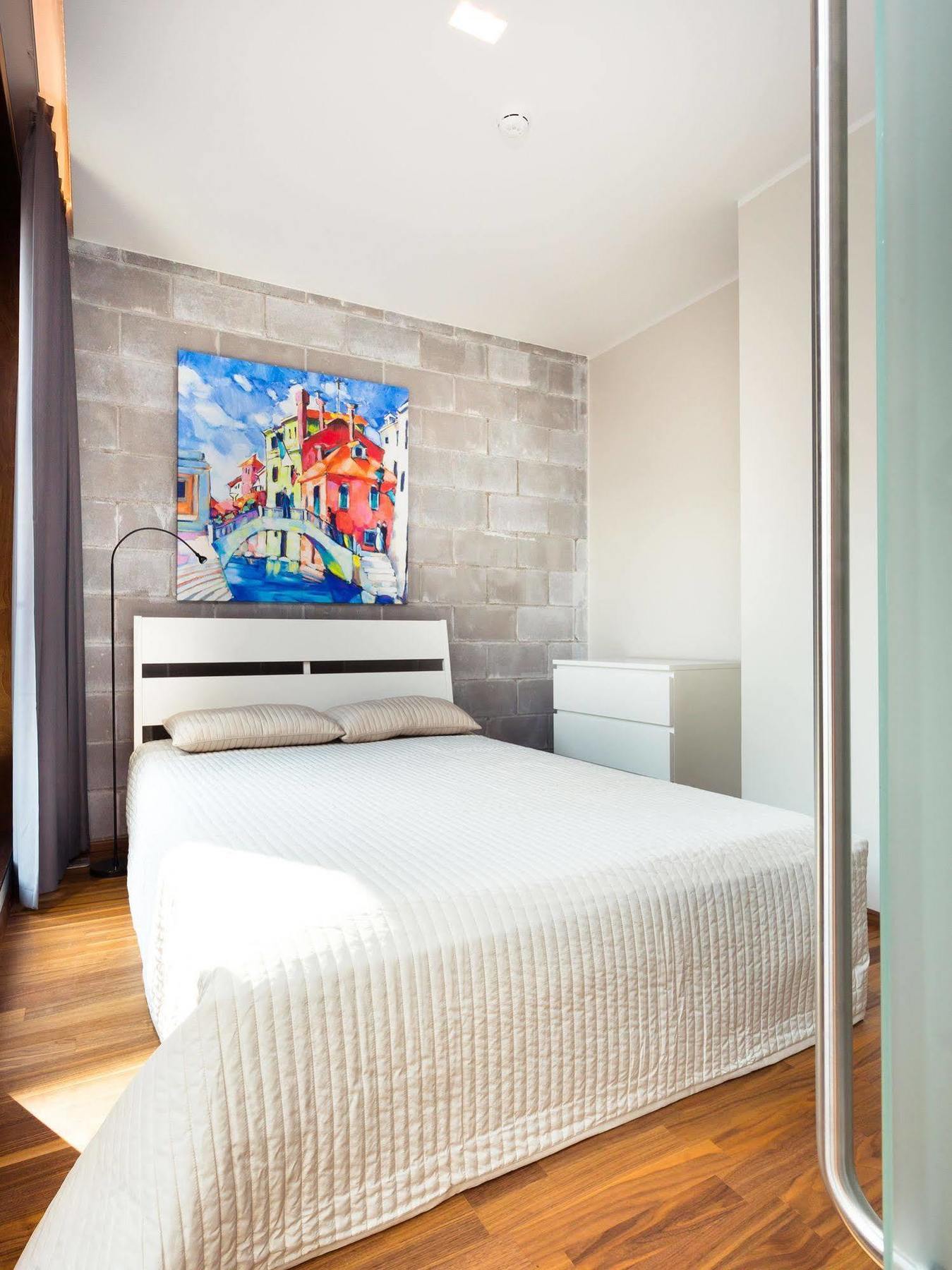 Konrad Old Town Aparthotel Tartu Luaran gambar