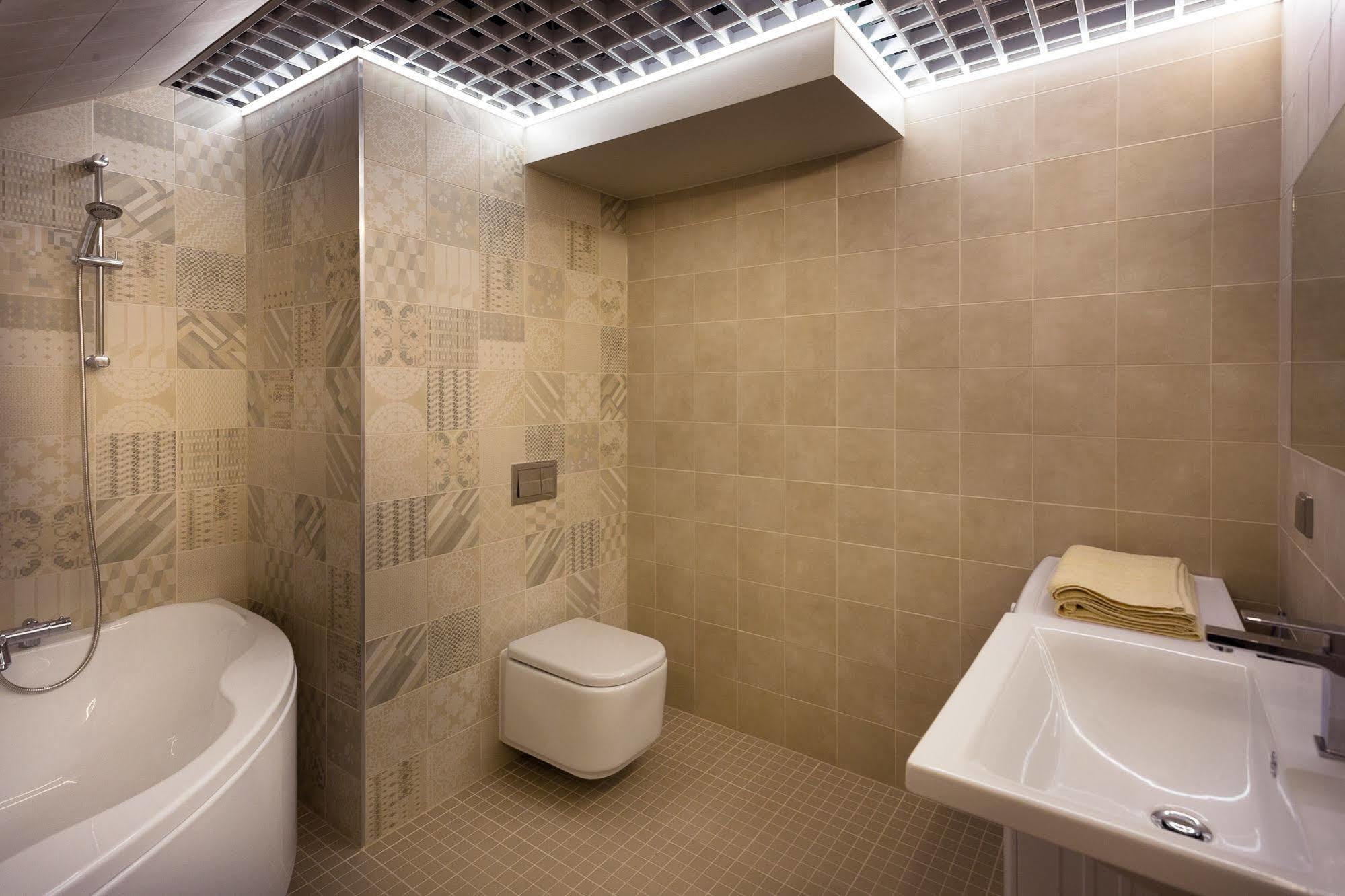 Konrad Old Town Aparthotel Tartu Luaran gambar